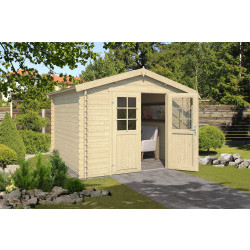 Outdoor Life Products | Tuinhuis Norah 275 x 275